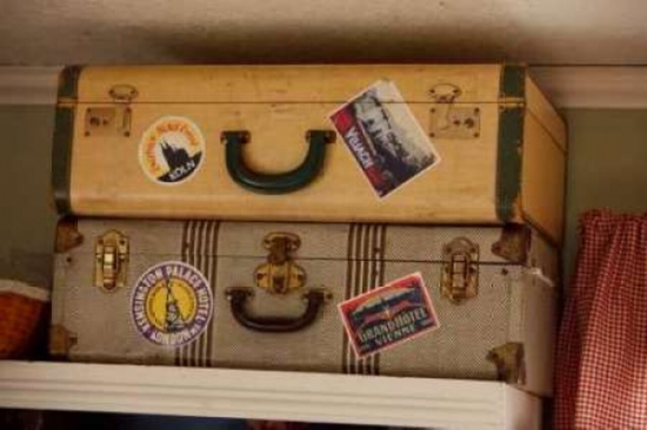 Time to Travel II Poster Print by Philip Clayton-Thompson - Item # VARPDXPSTMP149